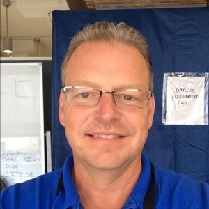 Meet your Posher, Robert